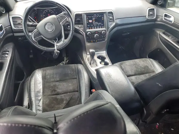 1C4RJFAG1JC152775 2018 JEEP GRAND CHEROKEE - Image 8