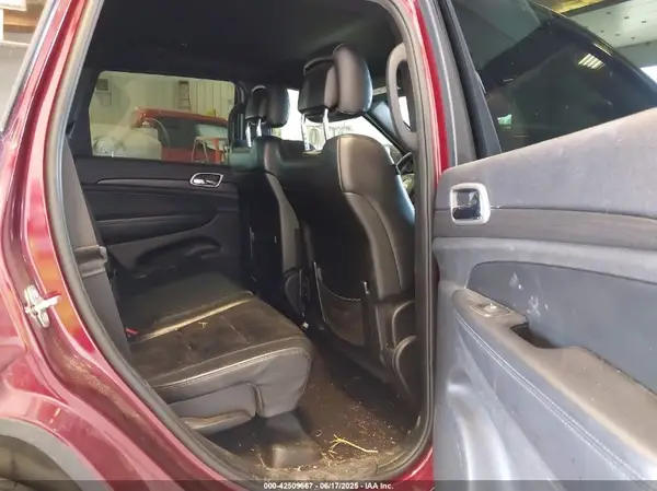 1C4RJFAG1JC152968 2018 JEEP GRAND CHEROKEE - Image 8