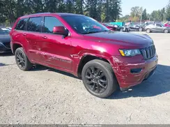 1C4RJFAG1JC156633 2018 JEEP GRAND CHEROKEE