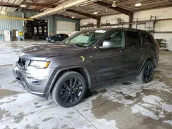 1C4RJFAG1JC157720 2018 JEEP GRAND CHEROKEE