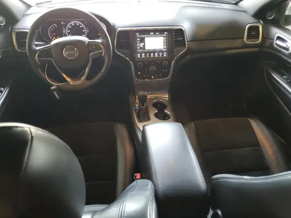 1C4RJFAG1JC157720 2018 JEEP GRAND CHEROKEE - Image 8
