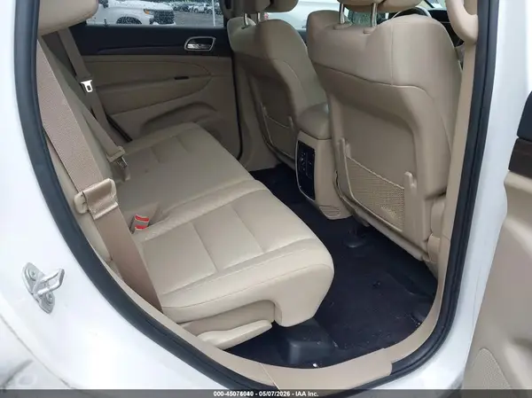 1C4RJFAG1JC161928 2018 JEEP GRAND CHEROKEE - Image 8