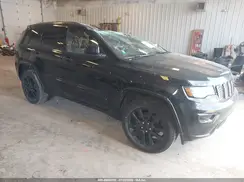 1C4RJFAG1JC164828 2018 JEEP GRAND CHEROKEE