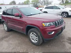1C4RJFAG1JC170807 2018 JEEP GRAND CHEROKEE