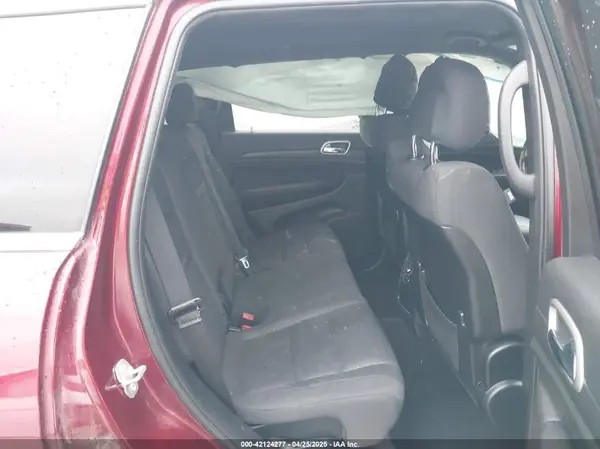 1C4RJFAG1JC170807 2018 JEEP GRAND CHEROKEE - Image 8