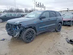 1C4RJFAG1JC173013 2018 JEEP GRAND CHEROKEE