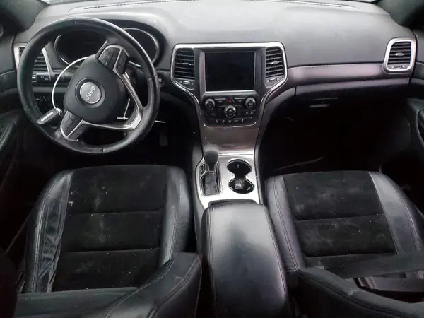 1C4RJFAG1JC173013 2018 JEEP GRAND CHEROKEE - Image 8