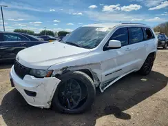 1C4RJFAG1JC173190 2018 JEEP GRAND CHEROKEE