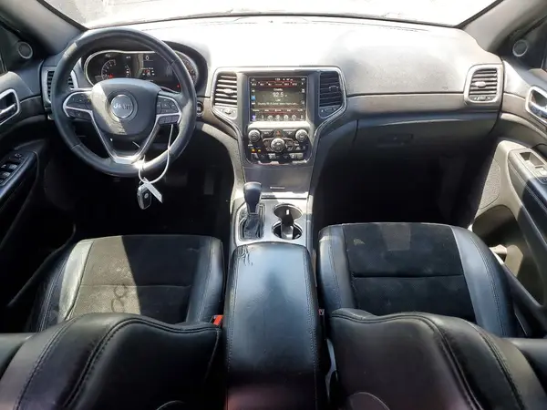 1C4RJFAG1JC173190 2018 JEEP GRAND CHEROKEE - Image 8