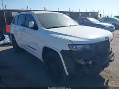 1C4RJFAG1JC173206 2018 JEEP GRAND CHEROKEE