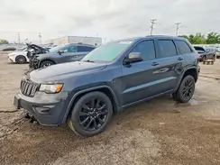 1C4RJFAG1JC174808 2018 JEEP GRAND CHEROKEE