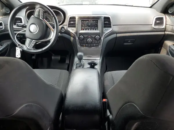 1C4RJFAG1JC174839 2018 JEEP GRAND CHEROKEE - Image 8