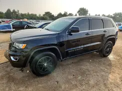 1C4RJFAG1JC177787 2018 JEEP GRAND CHEROKEE