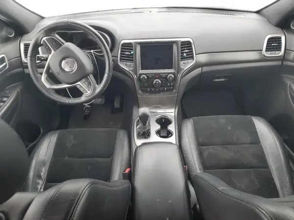 1C4RJFAG1JC179345 2018 JEEP GRAND CHEROKEE - Image 8