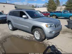 1C4RJFAG1JC180219 2018 JEEP GRAND CHEROKEE