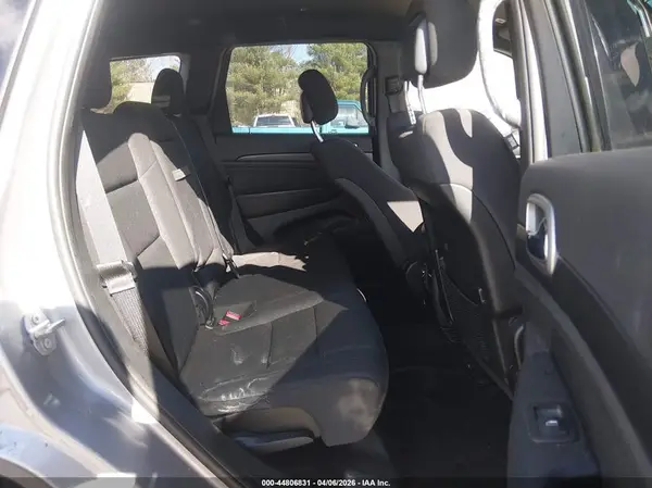 1C4RJFAG1JC180219 2018 JEEP GRAND CHEROKEE - Image 8