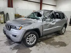 1C4RJFAG1JC181404 2018 JEEP GRAND CHEROKEE