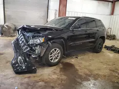 1C4RJFAG1JC183671 2018 JEEP GRAND CHEROKEE