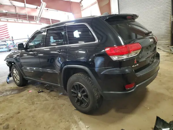 1C4RJFAG1JC183671 2018 JEEP GRAND CHEROKEE - Image 2