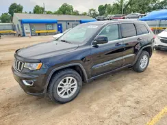 1C4RJFAG1JC184982 2018 JEEP GRAND CHEROKEE