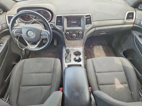 1C4RJFAG1JC184982 2018 JEEP GRAND CHEROKEE - Image 8