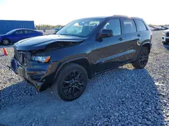 1C4RJFAG1JC189129 2018 JEEP GRAND CHEROKEE