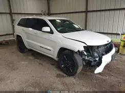 1C4RJFAG1JC189244 2018 JEEP GRAND CHEROKEE