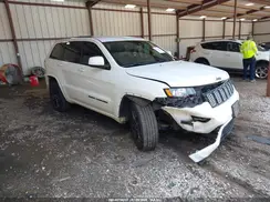 1C4RJFAG1JC189440 2018 JEEP GRAND CHEROKEE