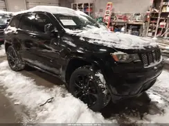 1C4RJFAG1JC189566 2018 JEEP GRAND CHEROKEE
