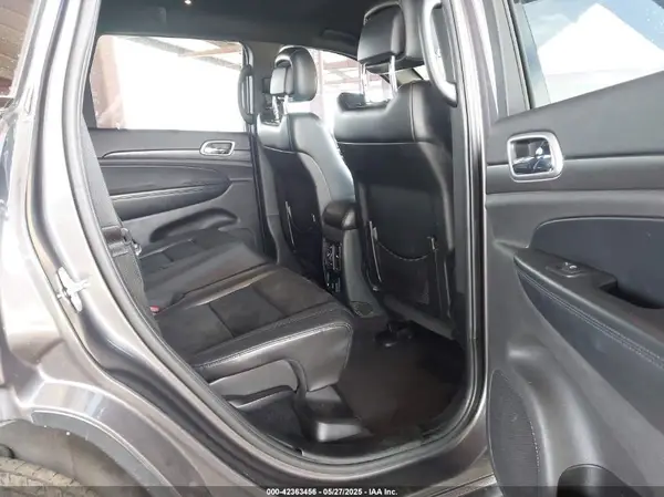 1C4RJFAG1JC190670 2018 JEEP GRAND CHEROKEE - Image 8