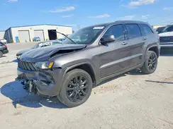 1C4RJFAG1JC190877 2018 JEEP GRAND CHEROKEE