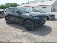 1C4RJFAG1JC191463 2018 JEEP GRAND CHEROKEE