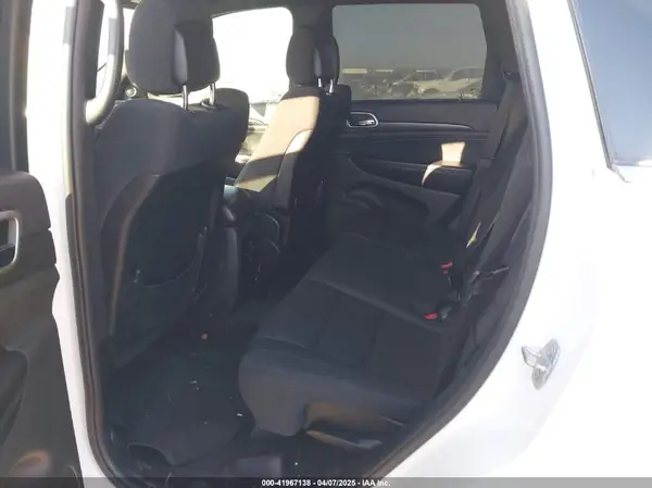 1C4RJFAG1JC200081 2018 JEEP GRAND CHEROKEE - Image 8
