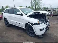 1C4RJFAG1JC202820 2018 JEEP GRAND CHEROKEE
