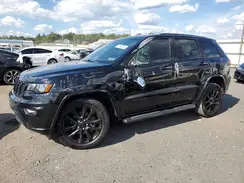 1C4RJFAG1JC203627 2018 JEEP GRAND CHEROKEE