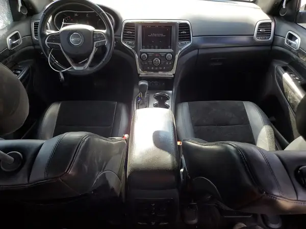 1C4RJFAG1JC203627 2018 JEEP GRAND CHEROKEE - Image 8
