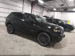 1C4RJFAG1JC203868 2018 JEEP GRAND CHEROKEE