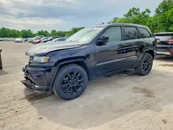 1C4RJFAG1JC206673 2018 JEEP GRAND CHEROKEE