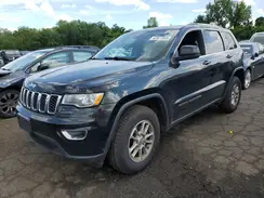 1C4RJFAG1JC207001 2018 JEEP GRAND CHEROKEE