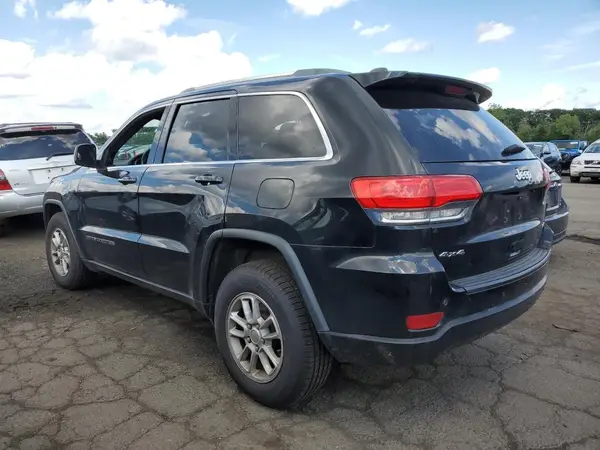 1C4RJFAG1JC207001 2018 JEEP GRAND CHEROKEE - Image 2