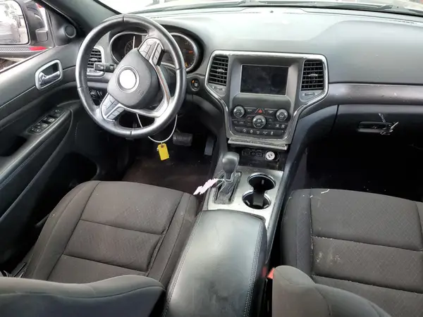 1C4RJFAG1JC207001 2018 JEEP GRAND CHEROKEE - Image 8