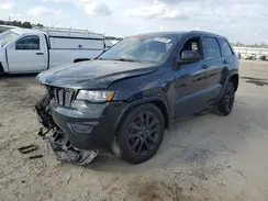 1C4RJFAG1JC207919 2018 JEEP GRAND CHEROKEE