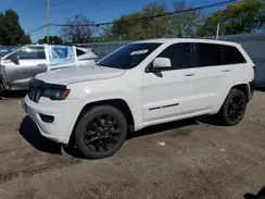 1C4RJFAG1JC211176 2018 JEEP GRAND CHEROKEE