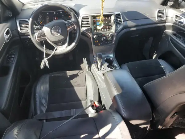 1C4RJFAG1JC211176 2018 JEEP GRAND CHEROKEE - Image 8