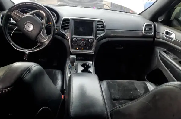 1C4RJFAG1JC211730 2018 JEEP GRAND CHEROKEE - Image 8
