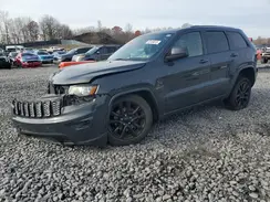 1C4RJFAG1JC214305 2018 JEEP GRAND CHEROKEE