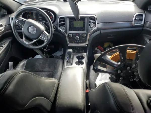 1C4RJFAG1JC214305 2018 JEEP GRAND CHEROKEE - Image 8
