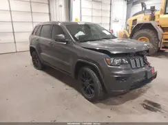 1C4RJFAG1JC217348 2018 JEEP GRAND CHEROKEE