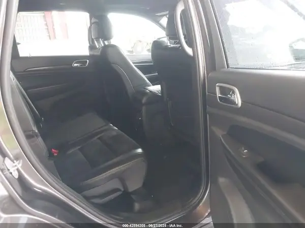 1C4RJFAG1JC220248 2018 JEEP GRAND CHEROKEE - Image 8