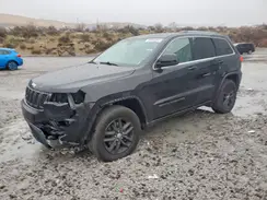 1C4RJFAG1JC221030 2018 JEEP GRAND CHEROKEE